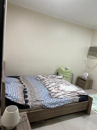 Dammam, Apartments/Houses, SAR 2000/month,  Furnished,  1 BR,  Family Flat For Rent