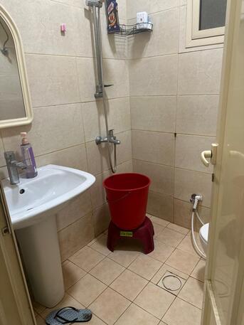 Dammam, Apartments/Houses, SAR 2000/month,  Furnished,  1 BR,  Family Flat For Rent