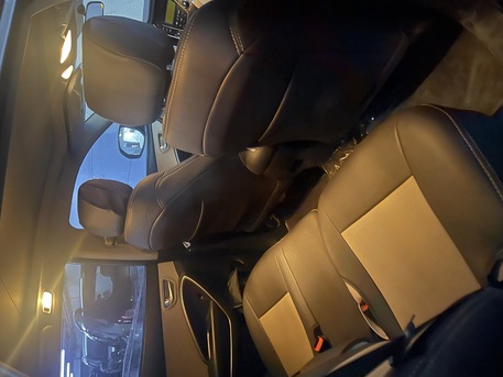 Jubail, Vehicles, Cars & Trucks , SAR 42000,  Hyundai Santa Fe,  2016,  Automatic,  115000 KM,  Sunroof - 4 Cylinder