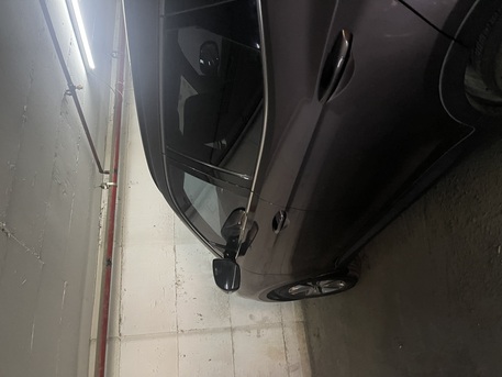 Jubail, Vehicles, Cars & Trucks , SAR 42000,  Hyundai Santa Fe,  2016,  Automatic,  115000 KM,  Sunroof - 4 Cylinder