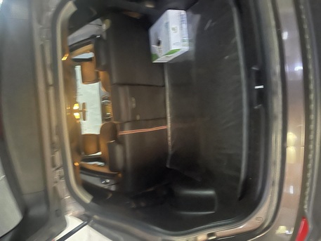 Jubail, Vehicles, Cars & Trucks , SAR 42000,  Hyundai Santa Fe,  2016,  Automatic,  115000 KM,  Sunroof - 4 Cylinder