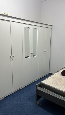 Dammam, Rooms Available, SAR 500/month,  1 BHK Flat - Room Sharing