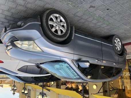 Manama, Vehicles, Cars & Trucks , BHD 3300,  Honda CR-V,  2009,  Automatic,  200000 KM,  For Sale -  Model Honda Crv