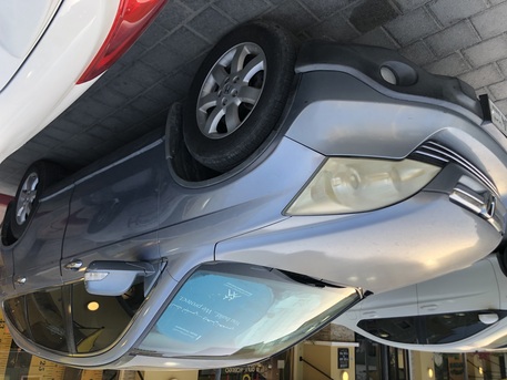 Manama, Vehicles, Cars & Trucks , BHD 3300,  Honda CR-V,  2009,  Automatic,  200000 KM,  For Sale -  Model Honda Crv