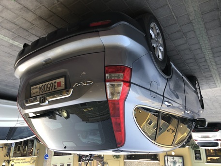 Manama, Vehicles, Cars & Trucks , BHD 3300,  Honda CR-V,  2009,  Automatic,  200000 KM,  For Sale -  Model Honda Crv