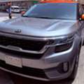 SAR 48000,  Kia Seltos,  2021,  Automatic,  174444 KM,