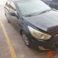 SAR 19500,  Hyundai Accent,  2013,  Automatic,  250000 KM,     Family Used Car For Sale