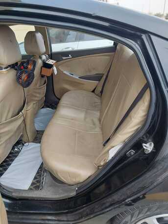 Al Naseem, Vehicles, Cars & Trucks , SAR 19500,  Hyundai Accent,  2013,  Automatic,  250000 KM,     Family Used Car For Sale