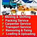 HOME SHEFTING OFFICE AND COMPANIES METERIL ETC JUBAIL DAMAM KHOBAR