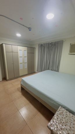 Umm Al Hamam, Rooms Available, SAR 1800/month,  Furnished,  Furnished Apartment | Near King Khalid Mosque Umm Al Hammam | 1800 SAR