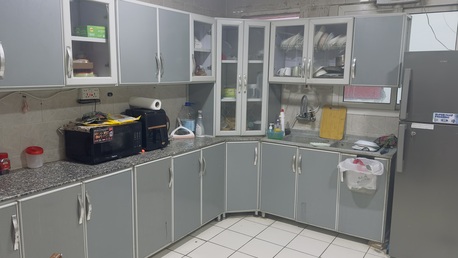 Umm Al Hamam, Rooms Available, SAR 1800/month,  Furnished,  Furnished Apartment | Near King Khalid Mosque Umm Al Hammam | 1800 SAR