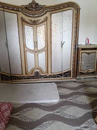 Al Kharj, Apartments/Houses, SAR 1400/month,  Furnished,  2 BR,  Family Flat For Rent