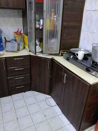 Al Kharj, Apartments/Houses, SAR 1400/month,  Furnished,  2 BR,  Family Flat For Rent