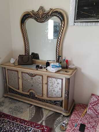 Al Kharj, Apartments/Houses, SAR 1400/month,  Furnished,  2 BR,  Family Flat For Rent