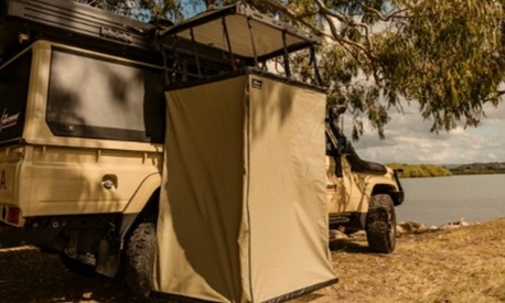 Sydney, Auto Parts, AUD 150,  Buy Best 4WD Camping Accessories Online Australia