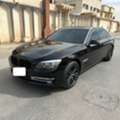 SAR 60000,  BMW 730I,  2014,  Automatic,  169000 KM,    With Full Options For Sales (2nd Owner)