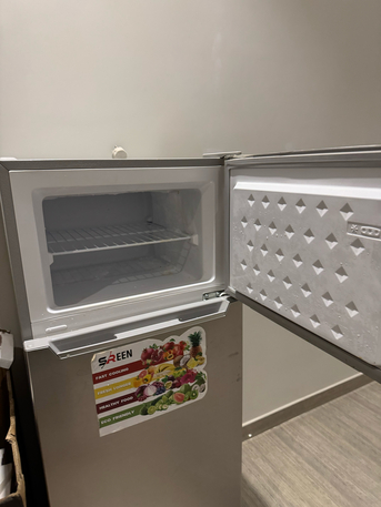 Riyadh, Appliances, SAR 550,  Used Good Condition Fridge For Sale - 550 SAR