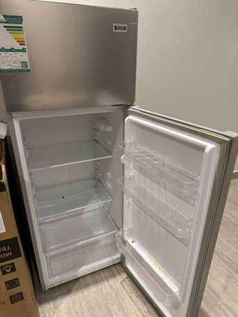 Riyadh, Appliances, SAR 550,  Used Good Condition Fridge For Sale - 550 SAR
