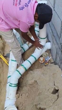 Jubail, Construction, No Job Offer Only Construction And Maintenance Solutions In Jubail, Qatif And Dammam