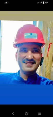 Al Aqeeq, Job Seekers, Driver