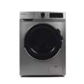 SAR 1999,  Brand New - Panasonic Front Load Washing Machine 9kg, Hygiene Care, Abaya Wash, Silver