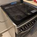 SAR 250,  Used Gas Cooker Oven For Sale