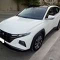 BHD 7900,  Hyundai Tucson,  2022,  Automatic,  155000 KM,    &ndash; White (Full Option) - Agent Maintained # Urgent Sale