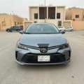 SAR 46000,  Toyota Corolla,  2023,  Automatic,  19000 KM,    (XLI 2.0) Good Price For Sales 2nd Owner