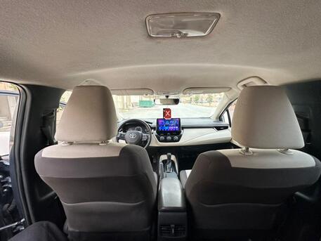 Riyadh, Vehicles, Cars & Trucks , SAR 46000,  Toyota Corolla,  2023,  Automatic,  19000 KM,    (XLI 2.0) Good Price For Sales 2nd Owner