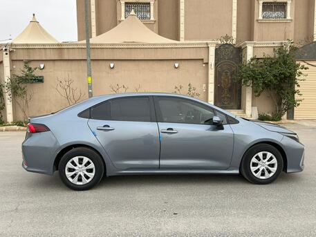 Riyadh, Vehicles, Cars & Trucks , SAR 46000,  Toyota Corolla,  2023,  Automatic,  19000 KM,    (XLI 2.0) Good Price For Sales 2nd Owner