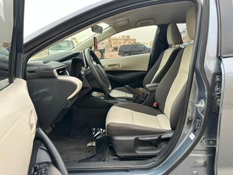 Riyadh, Vehicles, Cars & Trucks , SAR 46000,  Toyota Corolla,  2023,  Automatic,  19000 KM,    (XLI 2.0) Good Price For Sales 2nd Owner