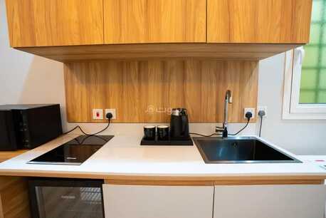 Al Aqeeq, Apartments/Houses, SAR 30000/year,  1 BR,  SAR 30000/year, 1-Bedroom New Apartment For Rent In Al Aqiq, Riyadh | Near KAFD & Riyadh B