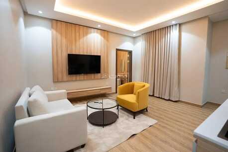 Al Aqeeq, Apartments/Houses, SAR 30000/year,  1 BR,  SAR 30000/year, 1-Bedroom New Apartment For Rent In Al Aqiq, Riyadh | Near KAFD & Riyadh B