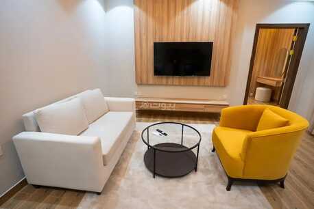 Al Aqeeq, Apartments/Houses, SAR 30000/year,  1 BR,  SAR 30000/year, 1-Bedroom New Apartment For Rent In Al Aqiq, Riyadh | Near KAFD & Riyadh B