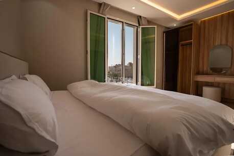 Al Aqeeq, Apartments/Houses, SAR 30000/year,  1 BR,  SAR 30000/year, 1-Bedroom New Apartment For Rent In Al Aqiq, Riyadh | Near KAFD & Riyadh B