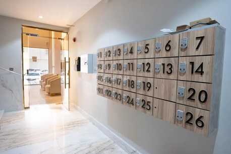 Al Aqeeq, Apartments/Houses, SAR 30000/year,  1 BR,  SAR 30000/year, 1-Bedroom New Apartment For Rent In Al Aqiq, Riyadh | Near KAFD & Riyadh B