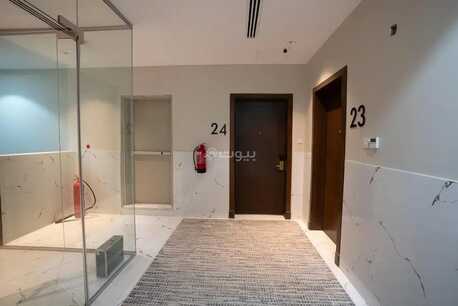 Al Aqeeq, Apartments/Houses, SAR 30000/year,  1 BR,  SAR 30000/year, 1-Bedroom New Apartment For Rent In Al Aqiq, Riyadh | Near KAFD & Riyadh B