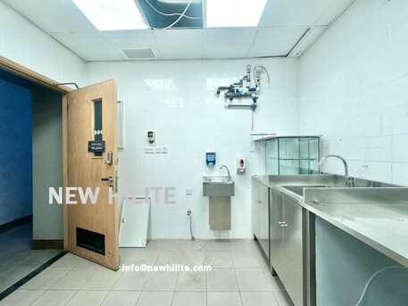 Bneid Al QAR, Shops, KWD 4000,  Seaside Shop For Rent In Bneid Al Qar