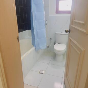 Adliya, Apartments/Houses, BHD 250/month,  Furnished,  1 BR,  SPACIOUS FULLY FURNISHED ONE BEDROOM FLAT FOR RENT IN ADLIYA