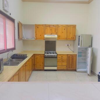 Adliya, Apartments/Houses, BHD 250/month,  Furnished,  1 BR,  SPACIOUS FULLY FURNISHED ONE BEDROOM FLAT FOR RENT IN ADLIYA