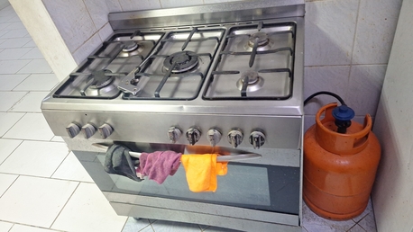 Dammam, Apartments/Houses, SAR 1750/month,  Furnished,  3 BR,  3 Bedroom,  Hall,kitchen And Bathroom