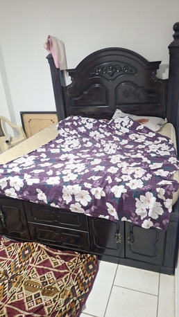 Dammam, Apartments/Houses, SAR 1750/month,  Furnished,  3 BR,  3 Bedroom,  Hall,kitchen And Bathroom