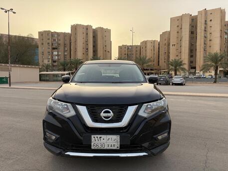 Riyadh, Vehicles, Cars & Trucks , SAR 52000,  Nissan X-Trail,  2021,  Automatic,  140000 KM,