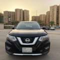 SAR 52000,  Nissan X-Trail,  2021,  Automatic,  140000 KM,