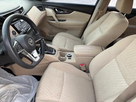 Riyadh, Vehicles, Cars & Trucks , SAR 52000,  Nissan X-Trail,  2021,  Automatic,  140000 KM,