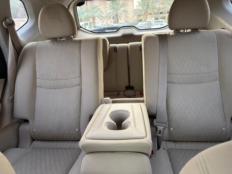 Riyadh, Vehicles, Cars & Trucks , SAR 52000,  Nissan X-Trail,  2021,  Automatic,  140000 KM,