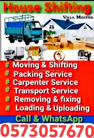 Jubail, Cargo, HOME SHEFTING COMPOUND MOVING LODING UN LODING AND COMPANIES METERIL ETC JUBAIL DAMAM KHOB