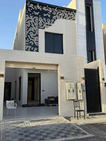 Al Rimal, Apartments/Houses, SAR 25000/year,  3 BR,  SAR 25000/year, 3-Bedroom Apartment For Rent In Al-Rimal, Riyadh | 5 Rooms | 4 Bathrooms |