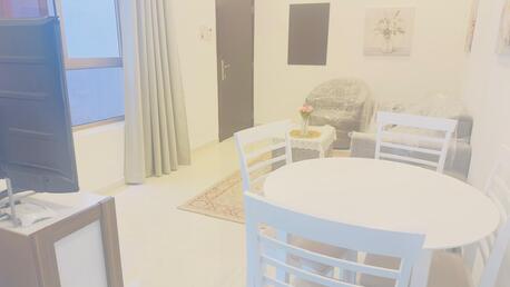 Burhama, Apartments/Houses, BHD 320/month,  Furnished,  2 BR,  FULLY FURNISHED TWO BEDROOM FLAT FOR RENT IN BURHAMA