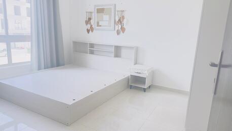 Burhama, Apartments/Houses, BHD 320/month,  Furnished,  2 BR,  FULLY FURNISHED TWO BEDROOM FLAT FOR RENT IN BURHAMA